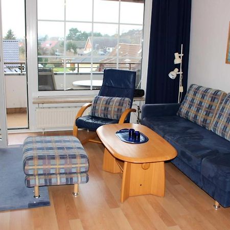 Apartmentvermittlung Mehr Als Meer - Objekt 54 Niendorf  Eksteriør bilde