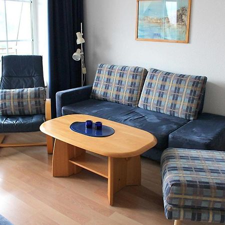 Apartmentvermittlung Mehr Als Meer - Objekt 54 Niendorf  Eksteriør bilde