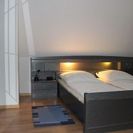 Apartmentvermittlung Mehr Als Meer - Objekt 54 Niendorf  Eksteriør bilde