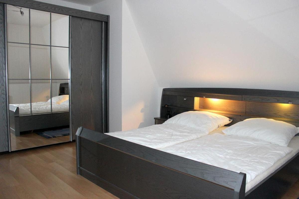 Apartmentvermittlung Mehr Als Meer - Objekt 54 Niendorf  Eksteriør bilde