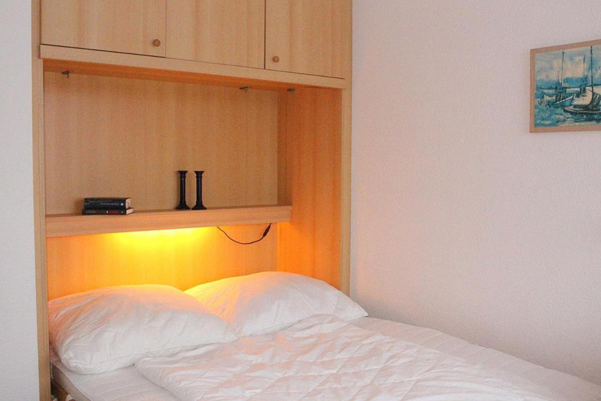 Apartmentvermittlung Mehr Als Meer - Objekt 54 Niendorf  Eksteriør bilde